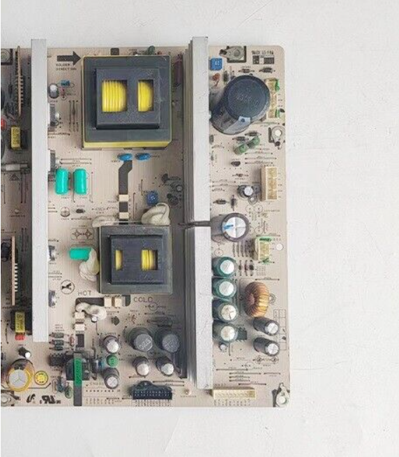 SAMSUNG HPT5054X/XAA POWER SUPPLY BOARD PSPF531801A BN44-00162A